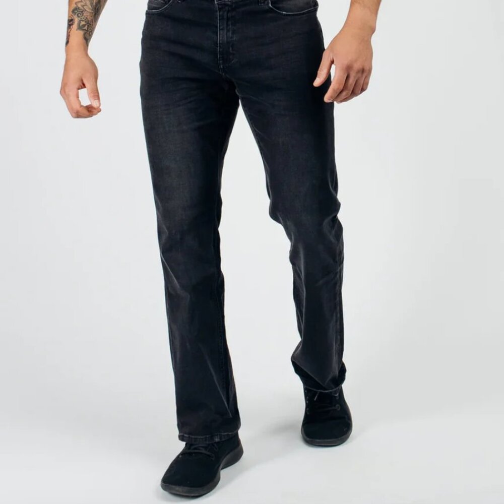 Barbell Apparel - Men's Relaxed Athletic Fit